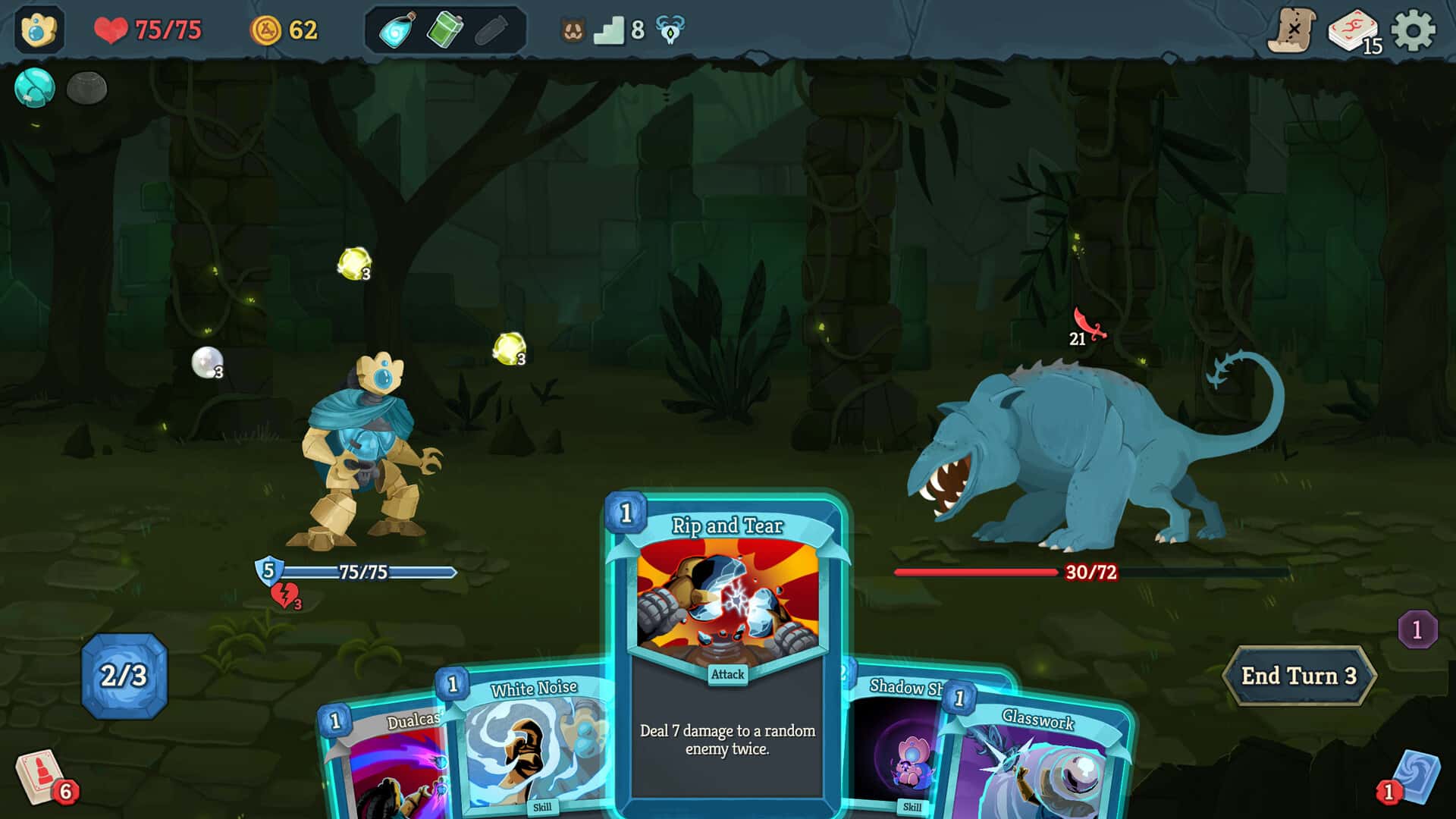 杀戮尖塔2 Slay the Spire 2 最新中文Bug修复版插画